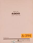 Allen-Bradley-Allen Bradley BDT1-5.2.3, Bandit I CNC Milling Machine, Programmming Manual 1984-Bandit 1-BDT1-5.2.3-04